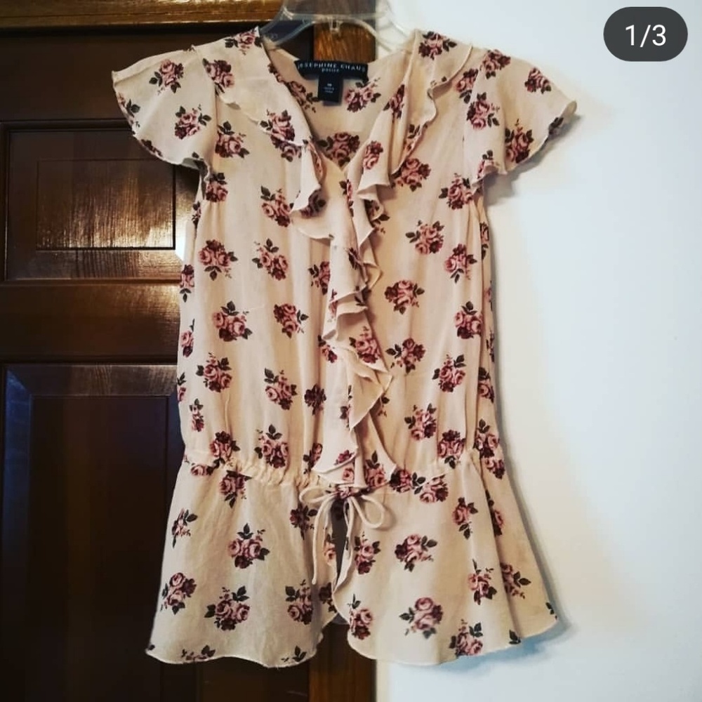 Rosey Shirt